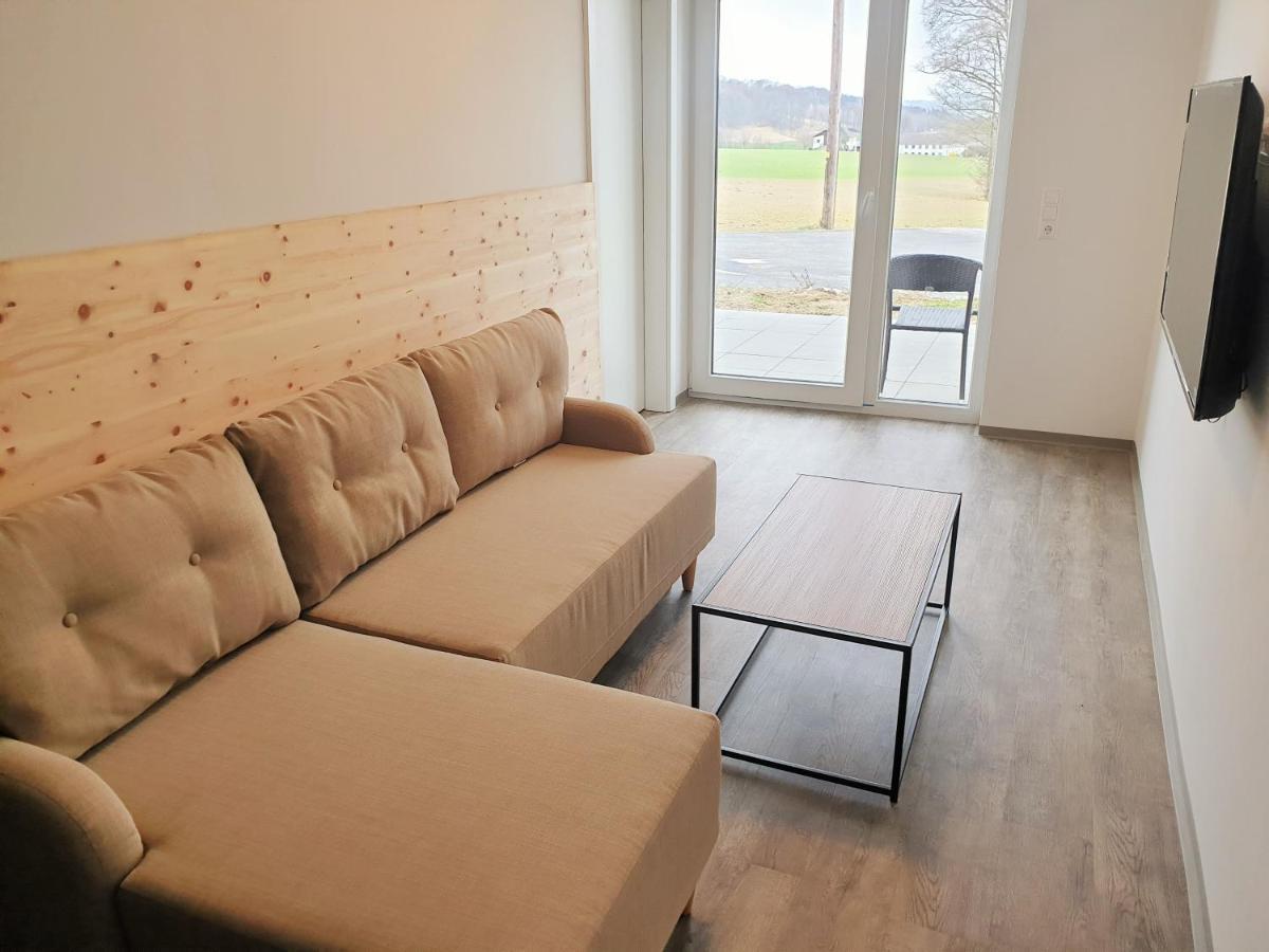 Workers Appartements Kreuzwirt Engerwitzdorf Exterior foto