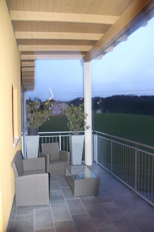 Workers Appartements Kreuzwirt Engerwitzdorf Exterior foto